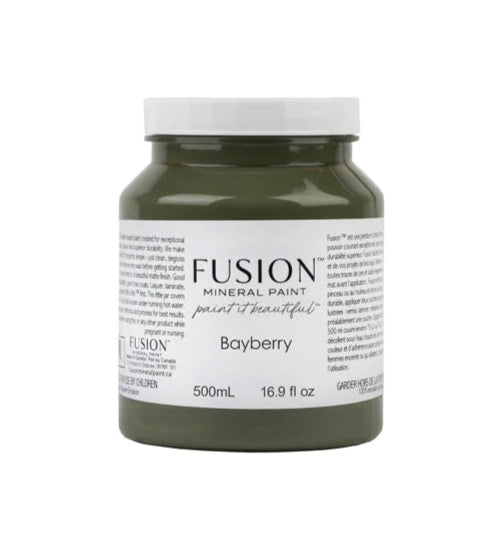 BAYBERRY - FUSION Mineral Paint