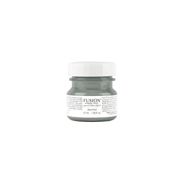 BLUE PINE - FUSION Mineral Paint