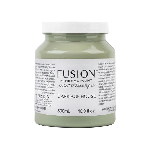 CARRIAGE HOUSE - FUSION Mineral Paint