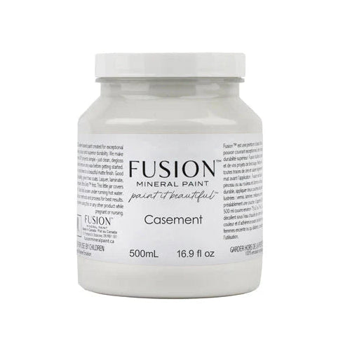 CASEMENT - FUSION Mineral Paint