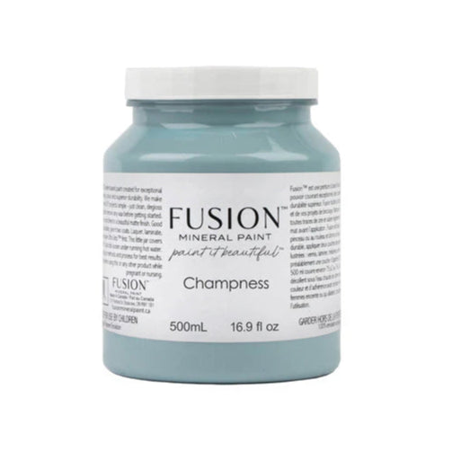CHAMPNESS - FUSION Mineral Paint