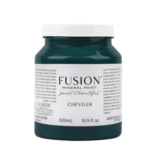 CHESTLER - FUSION Mineral Paint