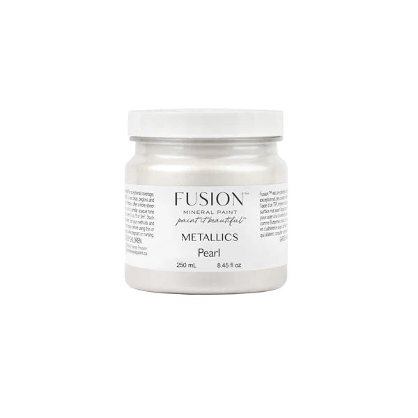 PEARL Metallic - FUSION