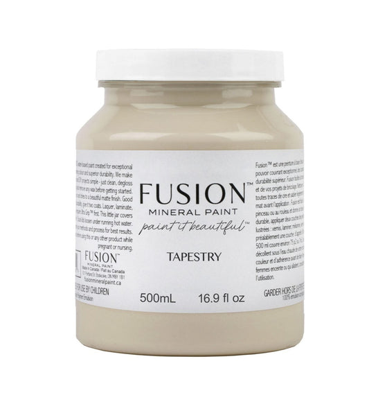 TAPESTRY - FUSION Mineral Paint