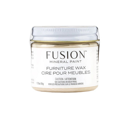 PEARL Furniture Wax - FUSION