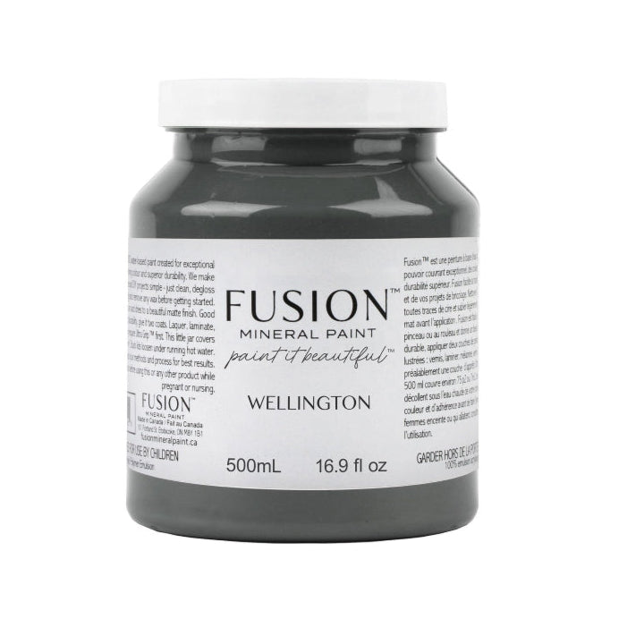 WELLINGTON - FUSION Mineral Paint