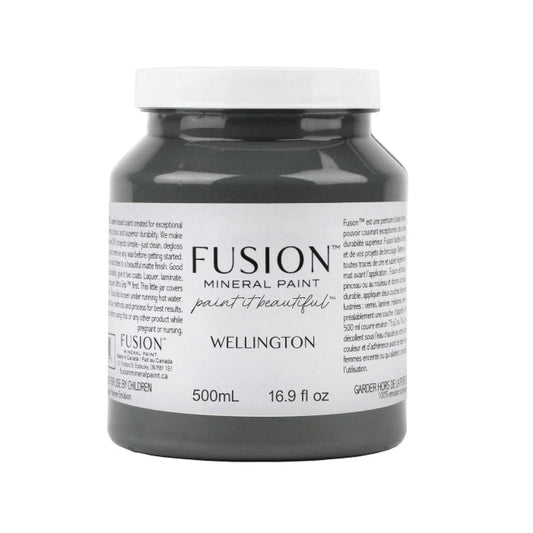 WELLINGTON - FUSION Mineral Paint
