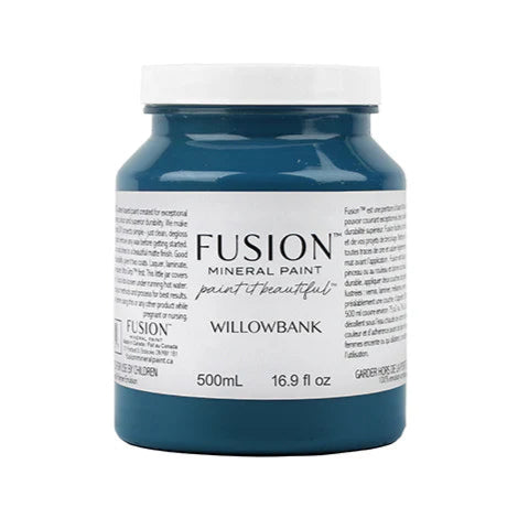 WILLOWBANK - FUSION Mineral Paint