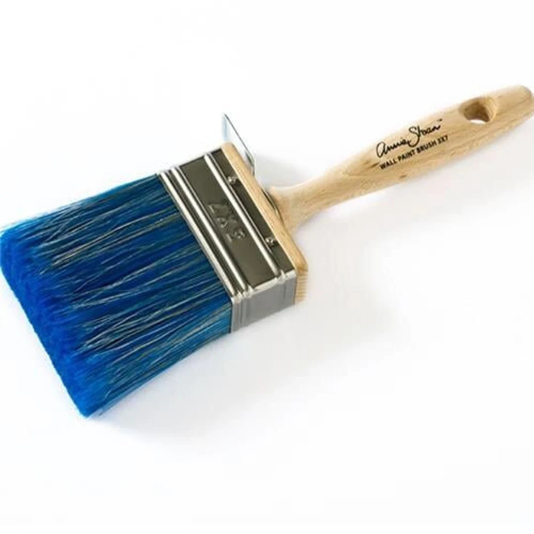 Wall Paint Brush - Annie Sloan