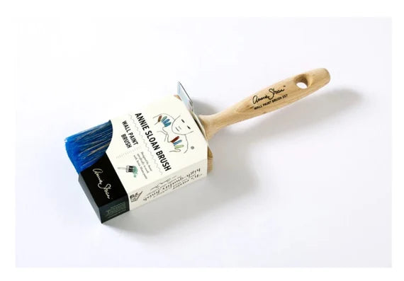 Wall Paint Brush - Annie Sloan