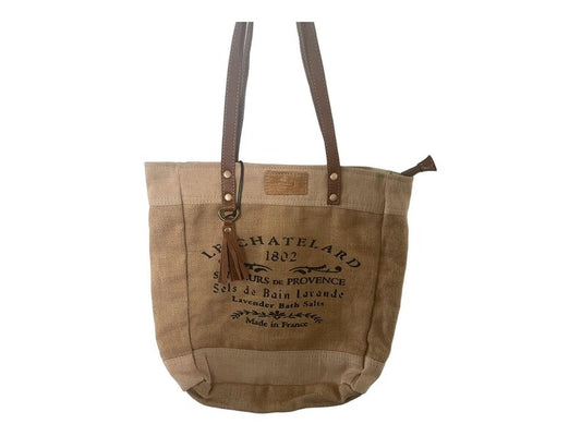 La Chateland Tote S-2886 - Myra Bag