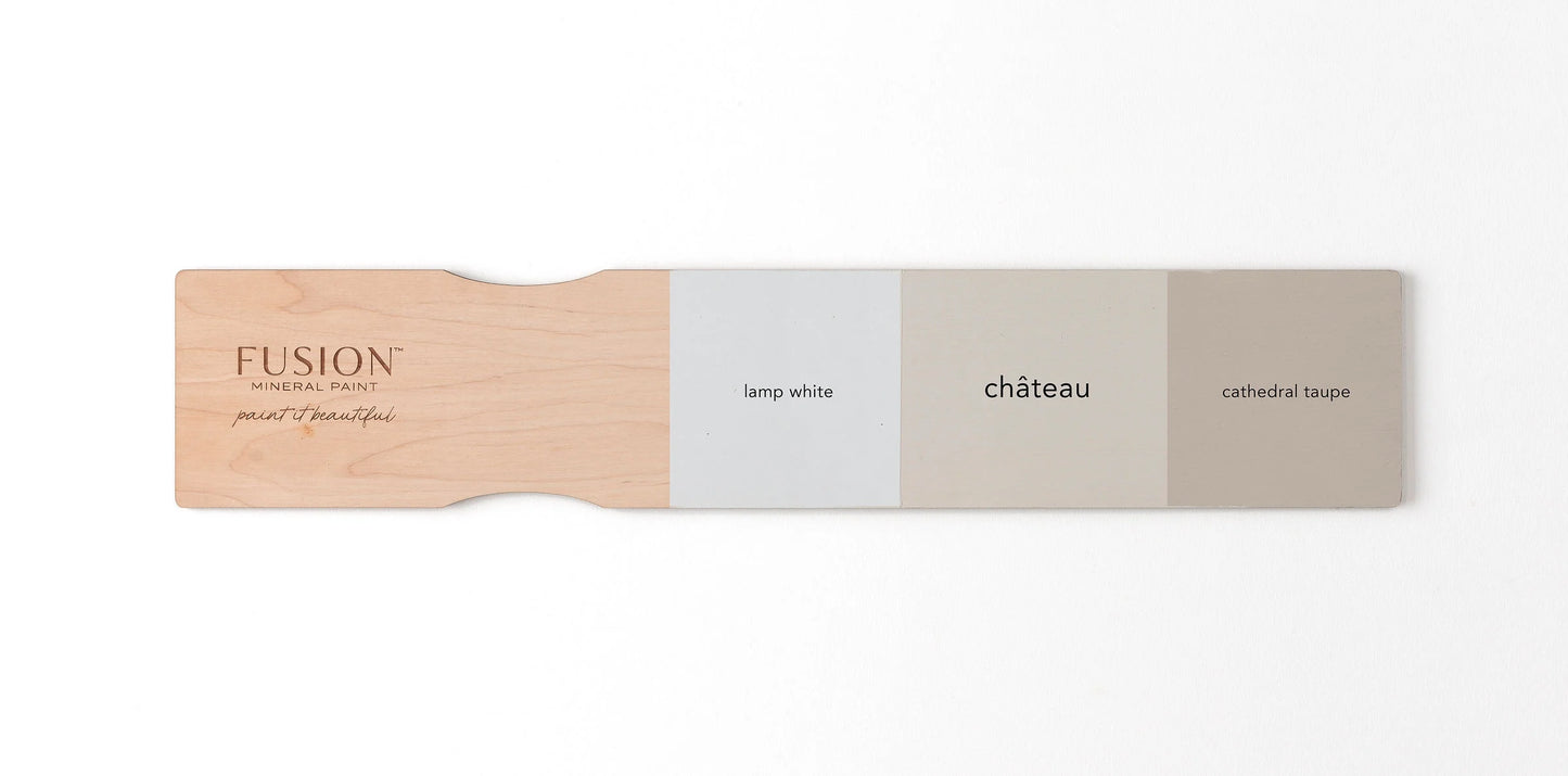 CATHEDRAL TAUPE - FUSION Mineral Paint