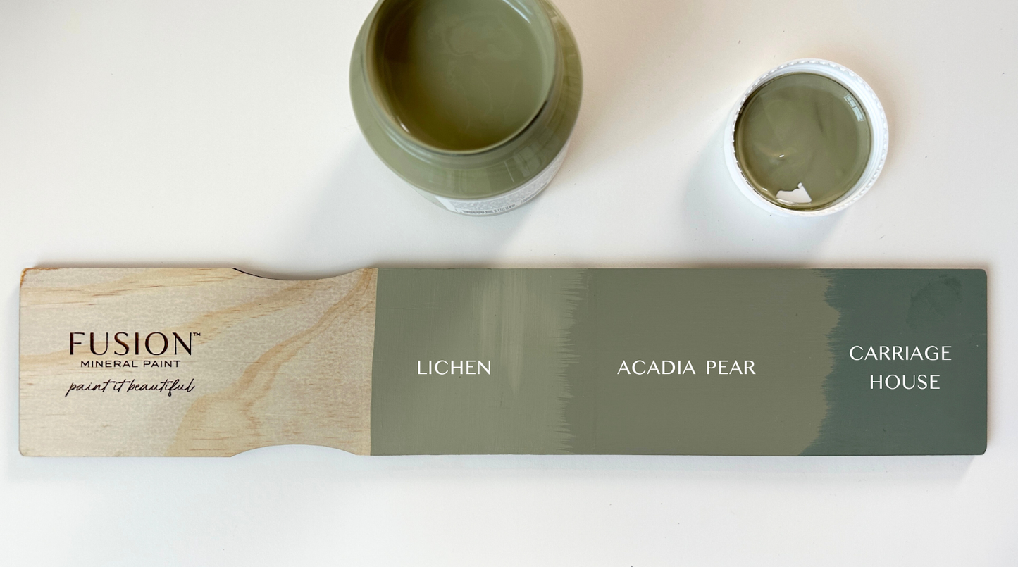 ACADIA PEAR - FUSION Mineral Paint