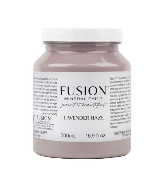 LAVENDER HAZE - FUSION Mineral Paint