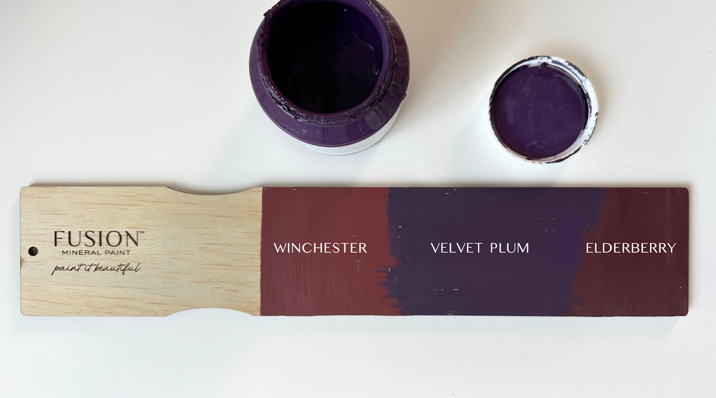 WINCHESTER - FUSION Mineral Paint
