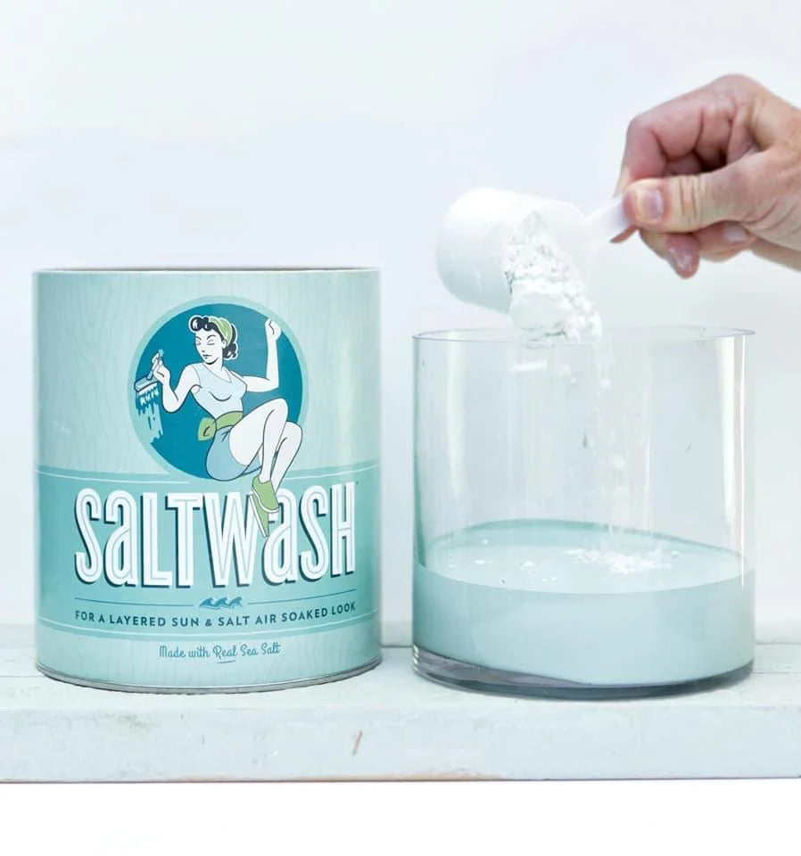 Salt Wash Texture Powder 10oz