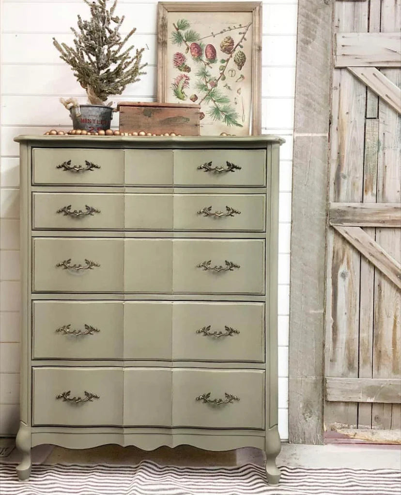 LICHEN - FUSION Mineral Paint