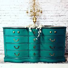 RENFREW BLUE - FUSION Mineral Paint - Extended Collection