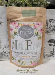 Oh Olive – Sweet Pickins Milk Paint
