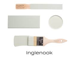 INGLENOOK - FUSION Mineral Paint - Extended Collection