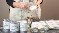 Annie Sloan Chalk Paint 101 -Basics