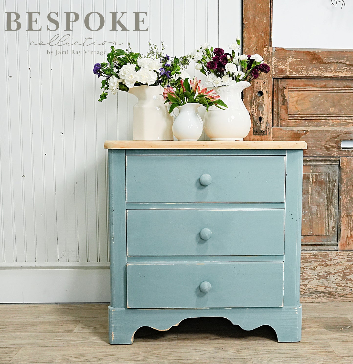 Kent - BeSpoke Milk Paint Collection by Jami Ray Vintage – Sweet Pickins Milk Paint