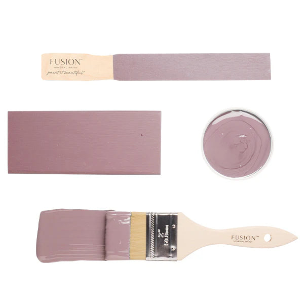 LAVENDER HAZE - FUSION Mineral Paint