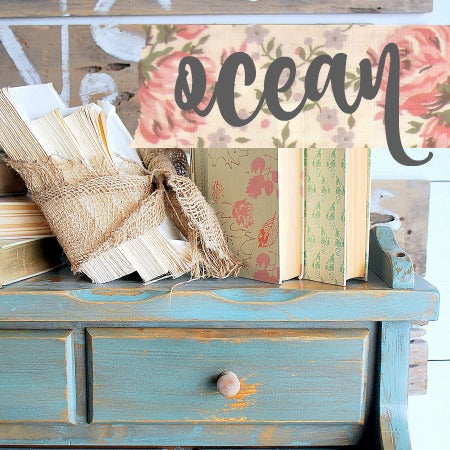 Oceans – Sweet Pickins Milk Paint