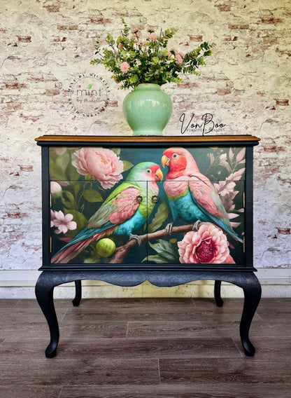 Pastel Love 23x33 ( A1 ) - MINT by Michelle