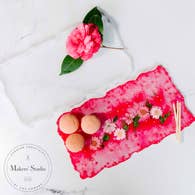 Resin Mold - Tray 12"x7"