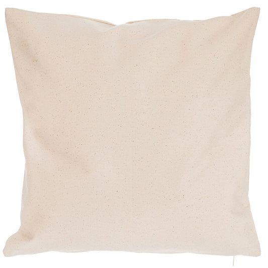 18" x 18" Blank Pillow Cover